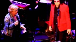 Todd Rundgren &amp; Mathilde Santing - Love in Disguise - Wailing Wall 11-11-12 Paradiso Radio 6 Audio