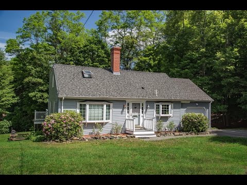 11 Old South Lane Andover MA 01810  - Andover Real Estate