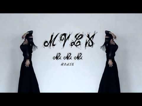 Mvlx-NaNaNa ft Białas x Bedoes x Malik Montana x Zui (Prod.Olek) REMIX