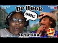 DR HOOK - COVER OF ROLLING STONE REACTION