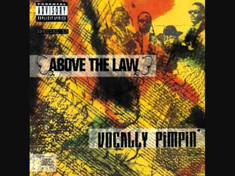 Above The Law - 4 the Funk of It
