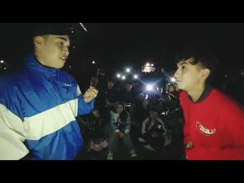 batallón 4X4 Fusok vs metalinguistica 🔥🔥