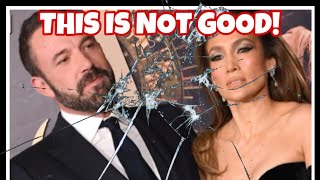 JENNIFER LOPEZ HATES THIS ABOUT BEN AFFLECK!