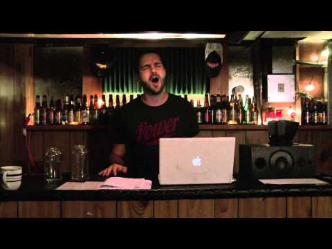 Warrior Wednesday - Episode 3 (Vocal Covers)