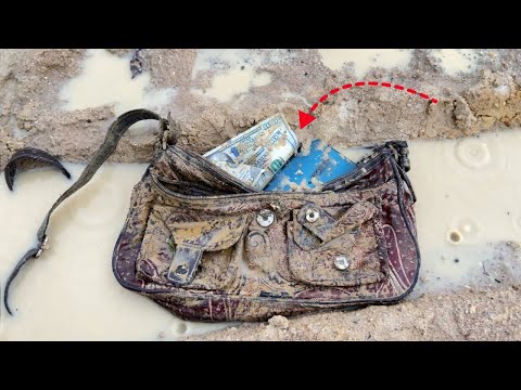 🥰So lucky! i Found a Lost Phone OPPO Reno 2F and Restore it