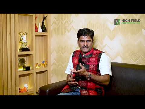 Highfield Panacea Project Tour 1