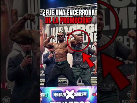 Confió En La Promoción Por Completo Y Lo Traicionaron De La Peor Manera 🥊