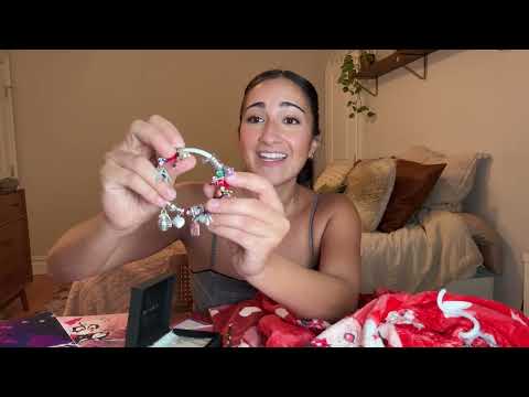 CHERRI BOMB FANART AND GIFTS FROM MCM LONDON! #hazbinhotel #cherribomb