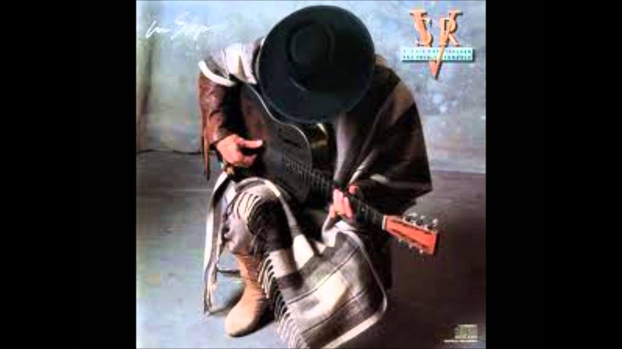Stevie Ray Vaughan & Double Trouble - Travis Walk - YouTube