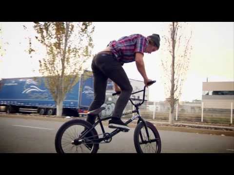 Cinema VX Front Hub Promo