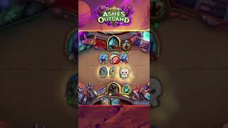 [情報] 獵人史詩手下新卡 改造過的豪豬