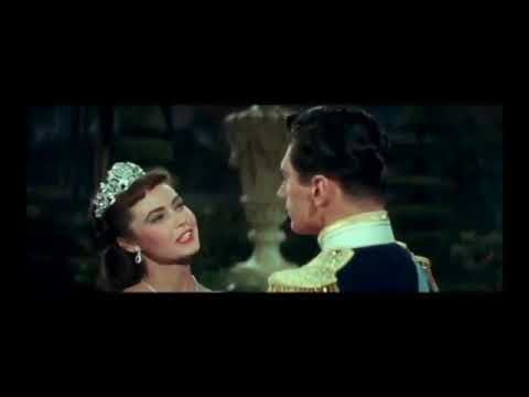 The Problems with Arranged Betrothals | The Student Prince 1954 | Old Movie Fanatic