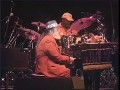 Dr JOHN Since I Fell For You 2004 LiVe