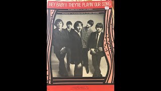 Download lagu THE BUCKINGHAMS ~ HEY BABY, THEY´RE PLAYING OUR SONG 1967 mp3 Download lagu THE BUCKINGHAMS ~ HEY BABY, THEY´RE PLAYING OUR SONG 1967 mp3