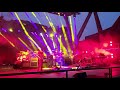 Umphrey's McGee - Divisions 》Walletsworth - Live at Red Rocks Amphitheater, 6/17/22