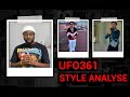 UFO361 - Allein Sein STYLE CHECK UFO361 - Allein Sein STYLE CHECK