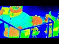 Ducktales The Last Crash Of The Sunchaser Colorful