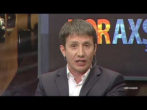 Hər axşam (27.06.2016)