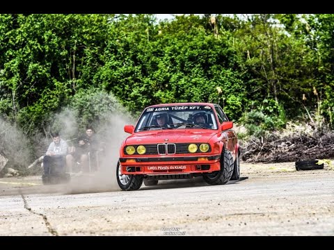 Bartha I. - Bárdos K. - Kunmadaras ART-Sprint II. forduló - BestOf