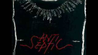 Antiseptic - War Game