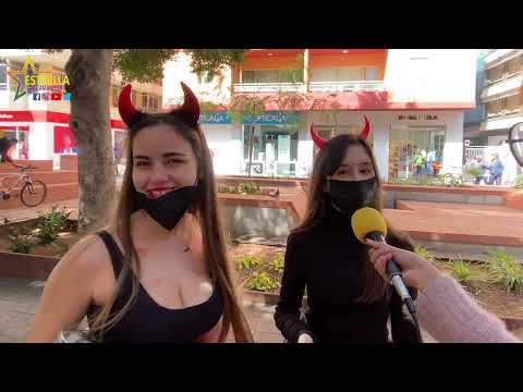 CARNAVAL 2022││LA ENVIDIA