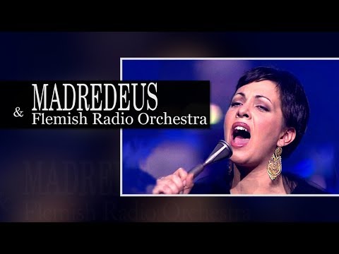 Anseio Fuga Apressada - Madredeus