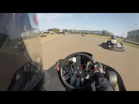 Kartódromo do Velopark