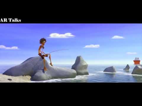 Animated Short Movie - IT'S A CINCH l Adventure Movie
