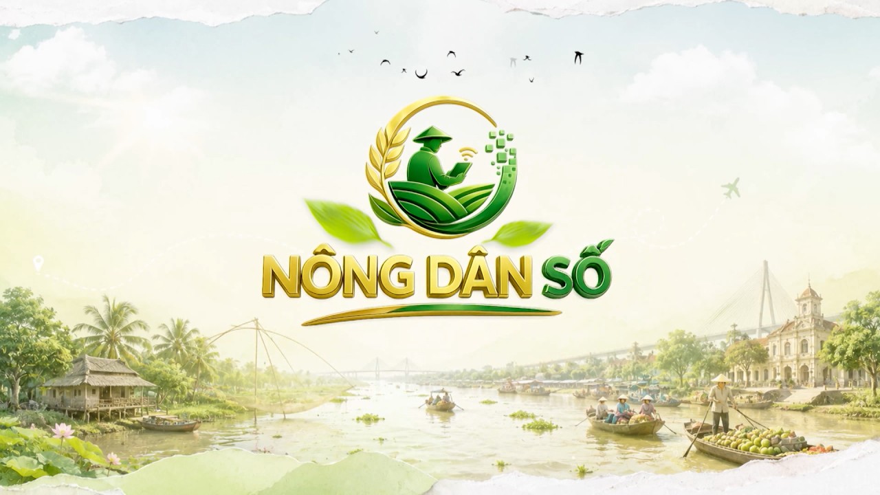 NÔNG DÂN SỐ - 19/9/2026 | VTV10 - Đài Truyền hình Việt Nam