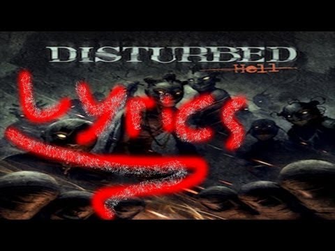 Steam Community :: Video :: disturbed hell lyrics