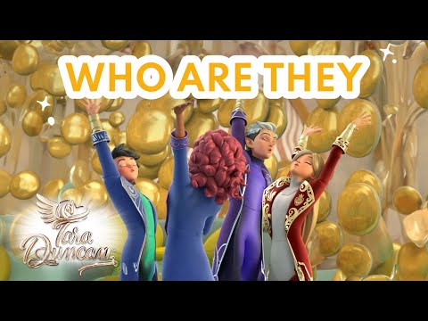 TARA DUNCAN - BEST OF 😎 WHO ARE THEY?