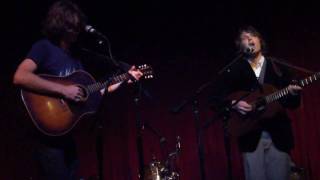 Kenneth Pattengale feat. Joey Ryan "Laredo" Hotel Cafe 5/7/10