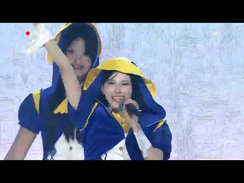 JKT48 - Larilah! Penguin (Hashire! Penguin) | THE FIRST SNOW
