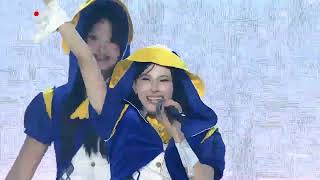 JKT48 - Larilah! Penguin (Hashire! Penguin) | THE FIRST SNOW