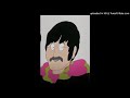 Drunk John Lennon Singing - Just Because