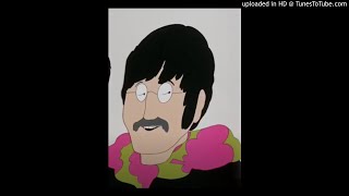 Drunk John Lennon Singing - Just Because