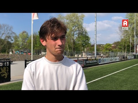 Chevez Polak na De Zwervers - Floreant (3-1)