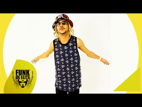 MC Magrinho Part. MC Rennan - Muita Apelação (Prod. Magro e DJ Puffe) Lançamento 2016