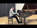 Somewhere in My Memory - John Williams (arr. Phillip Keveren)