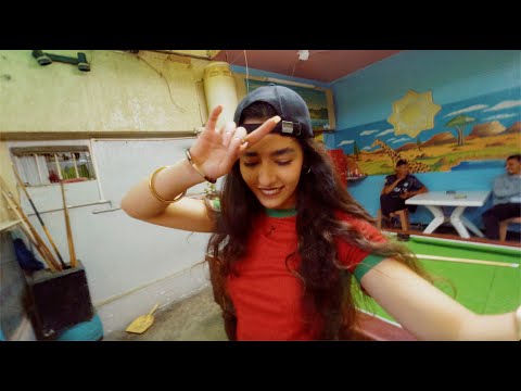 Rita L'Oujdia x Zouj - 2choufat