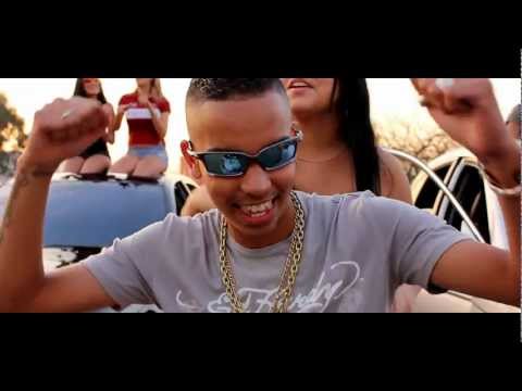Mc Beiço e Wirlem - Todo final de semana (Clipe Oficial Full HD)