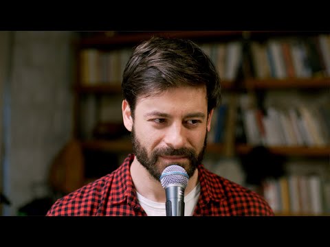 Φεγγαρόπετρα ΦΤΗΝΑ ΤΣΙΓΑΡΑ (The Musical) Kalantzopoulos feat. Thanos Lekkas