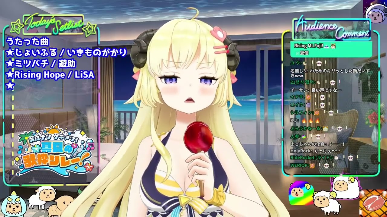 YouTubeサムネイル
