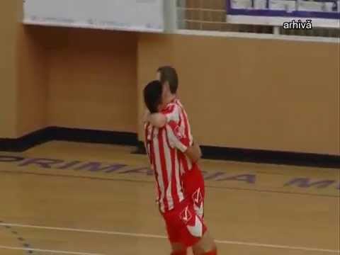 SPORT / Ştire Etv - Eşec surprinzător