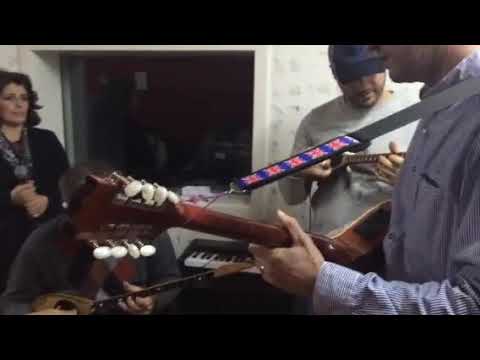 Shkurte Hadergjonaj- Moj shipni mos thuj marova