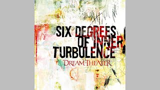 Dream Theater - Six Degrees Of Inner Turbulence disc 2 (gapless) 2002