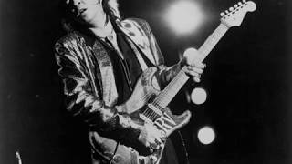 The House Is Rockin&#39; - Stevie Ray Vaughn 1989