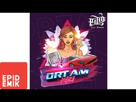 Pit10 (Server Uraz) - Ortam Kızı (feat. Deniz) [Remastered] #BanaFerrariAlsanaBerkcan - 2006