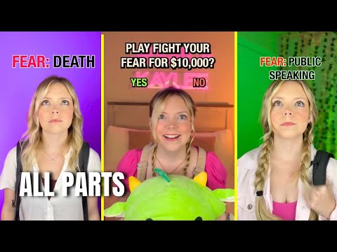 Fight Your Fear for $1,000,000