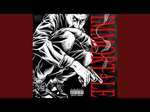 Immortale Freestyle (feat. MAV)